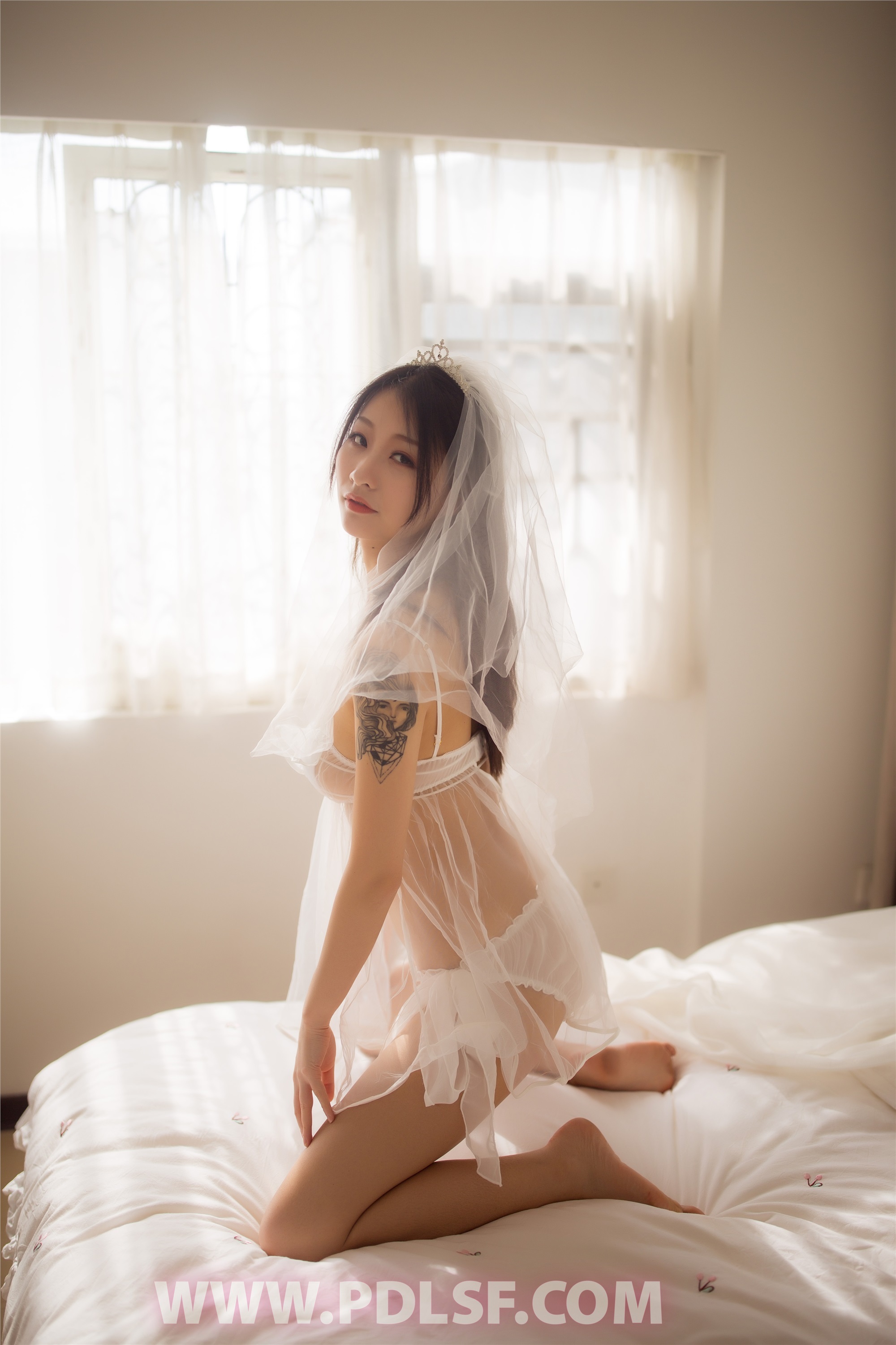 PDL潘多拉  2020.05.21 精品 NO.237 小镇姑娘2